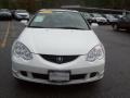 Taffeta White - RSX Sports Coupe Photo No. 3