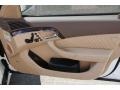 Alabaster White - S 55 AMG Sedan Photo No. 30