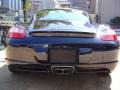 Midnight Blue Metallic - Cayman S Photo No. 4