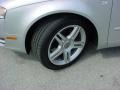 Light Silver Metallic - A4 2.0T Sedan Photo No. 15