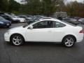 Taffeta White - RSX Sports Coupe Photo No. 21