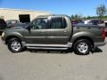 Estate Green Metallic - Explorer Sport Trac 4x4 Photo No. 2