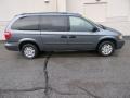 2006 Magnesium Pearl Dodge Grand Caravan SE  photo #2