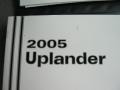 2005 Silverstone Metallic Chevrolet Uplander   photo #17