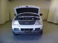 2002 Oxford White Ford Explorer XLT 4x4  photo #3