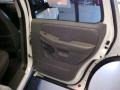 2002 Oxford White Ford Explorer XLT 4x4  photo #10