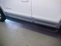 2002 Oxford White Ford Explorer XLT 4x4  photo #15