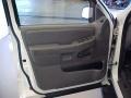 2002 Oxford White Ford Explorer XLT 4x4  photo #19