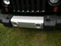 Black - Wrangler Sahara 4x4 Photo No. 35