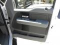 2006 Oxford White Ford F150 XLT SuperCrew  photo #9