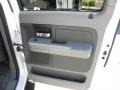 2006 Oxford White Ford F150 XLT SuperCrew  photo #11