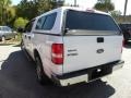 2006 Oxford White Ford F150 XLT SuperCrew  photo #16