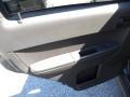 2009 Black Pearl Slate Metallic Ford Escape XLT V6  photo #9