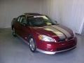 Red Jewel Tint Coat 2007 Chevrolet Monte Carlo SS