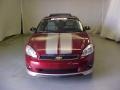 2007 Red Jewel Tint Coat Chevrolet Monte Carlo SS  photo #2