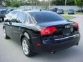 Brilliant Black - A4 2.0T Sedan Photo No. 3
