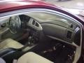 Red Jewel Tint Coat - Monte Carlo SS Photo No. 8