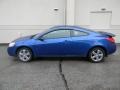 2007 Electric Blue Metallic Pontiac G6 GT Coupe  photo #6