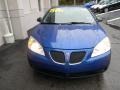 Electric Blue Metallic - G6 GT Coupe Photo No. 8