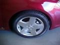 Red Jewel - Malibu LT Sedan Photo No. 6