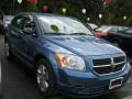 Marine Blue Pearl - Caliber SXT Photo No. 15