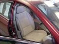 2009 Red Jewel Chevrolet Malibu LT Sedan  photo #10