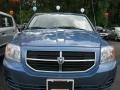 Marine Blue Pearl - Caliber SXT Photo No. 16