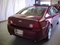 Red Jewel - Malibu LT Sedan Photo No. 14