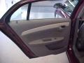 Red Jewel - Malibu LT Sedan Photo No. 16