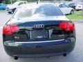 Brilliant Black - A4 2.0T Sedan Photo No. 4