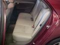 Red Jewel - Malibu LT Sedan Photo No. 17