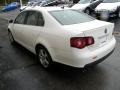 Campanella White - Jetta SE Sedan Photo No. 5