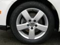 Campanella White - Jetta SE Sedan Photo No. 11