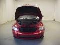 2010 Crystal Red Metallic Tintcoat Chevrolet HHR LS  photo #4