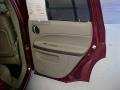 Crystal Red Metallic Tintcoat - HHR LS Photo No. 10