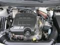 Liquid Silver Metallic - G6 Sedan Photo No. 10