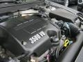 Liquid Silver Metallic - G6 Sedan Photo No. 11