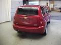 Crystal Red Metallic Tintcoat - HHR LS Photo No. 13