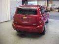 2010 Crystal Red Metallic Tintcoat Chevrolet HHR LS  photo #13