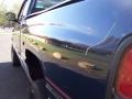 2001 Patriot Blue Pearl Dodge Ram 1500 SLT Club Cab 4x4  photo #22