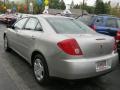 Liquid Silver Metallic - G6 Sedan Photo No. 13