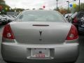 Liquid Silver Metallic - G6 Sedan Photo No. 14