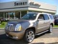 Mocha Steel Metallic - Escalade Luxury AWD Photo No. 1