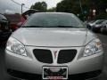 Liquid Silver Metallic - G6 Sedan Photo No. 16