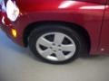 Crystal Red Metallic Tintcoat - HHR LS Photo No. 24
