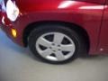 2010 Crystal Red Metallic Tintcoat Chevrolet HHR LS  photo #24