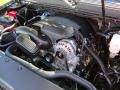 6.2 Liter OHV 16-Valve VVT Flex-Fuel V8 2011 Cadillac Escalade Luxury AWD Engine