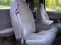 2001 Patriot Blue Pearl Dodge Ram 1500 SLT Club Cab 4x4  photo #41