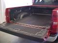 2007 Victory Red Chevrolet Silverado 1500 Work Truck Extended Cab  photo #13