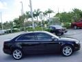 Brilliant Black - A4 2.0T Sedan Photo No. 6